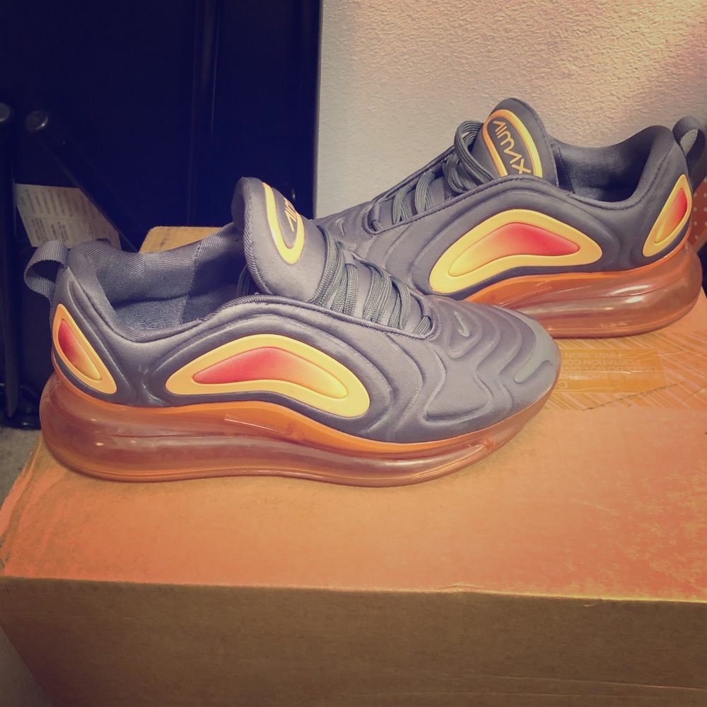 Airmax 720